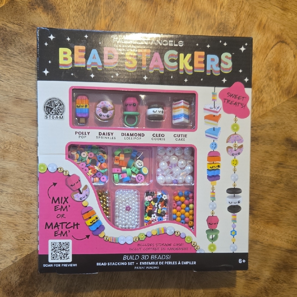 Fashion Angels Bead Stacker Kit